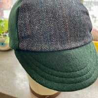 Image 3 of Deep Forest Winter Cycling Cap
