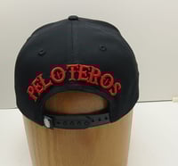 Image 2 of 5 Panel Snap Back AGILAS 