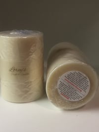 Image 4 of small pillow candles 