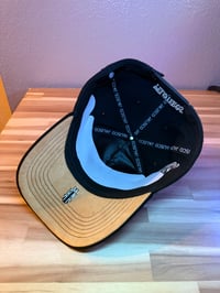 Image 4 of 5 Panel Snap Back CHARROS 