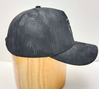 Image 2 of 5 Panel Snap Back CALIFORNIA 