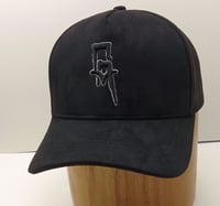 Image 1 of 5 Panel Snap Back CALIFORNIA 