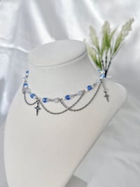 Image 2 of Stargazer Necklace