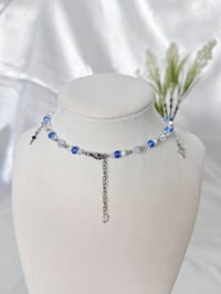 Image 3 of Stargazer Necklace