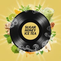 Sugar Honey Ice Tea