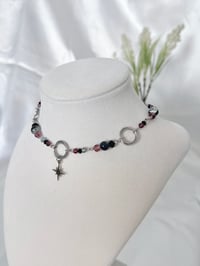 Image 2 of Guiding Star Choker