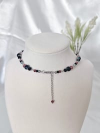 Image 3 of Guiding Star Choker