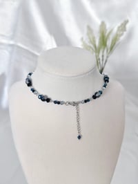 Image 2 of Night Dagger Choker