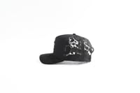 Image 4 of Los Angeles Trucker hat 