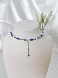 Image 3 of Celestial Sword Necklace