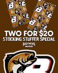 BNB SMALLIE BUFF SPECIAL 