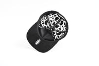 Image 3 of Los Angeles Trucker hat 