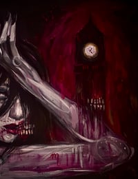 Image 4 of “Clock Tower”