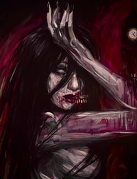 Image 3 of “Clock Tower”