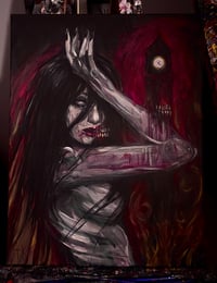 Image 2 of “Clock Tower”