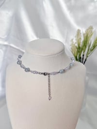 Image 2 of Dragonfly Necklace