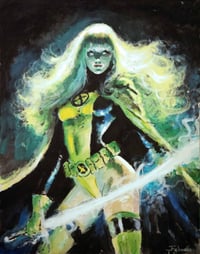 Magik 