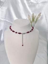 Image 2 of Blood Oath Necklace