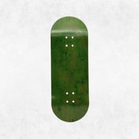 Image 1 of Medium Mold - Green Birdseye