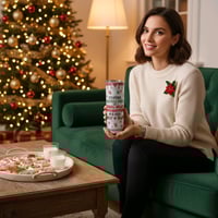 Image 2 of Christmas Cup