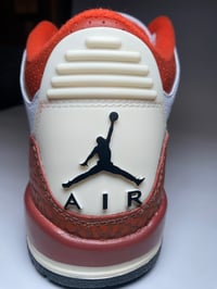 Image 9 of Air Jordan retro 3 SE 