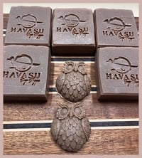 River Stone - Vanilla