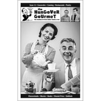 Hungover Gourmet 12 | Our Triumphant Return!