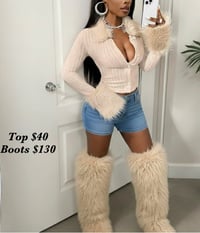 Fur Top 