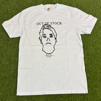 Image 1 of Out of stock (light blue) - T-shirt 