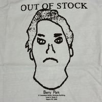 Image 2 of Out of stock (light blue) - T-shirt 