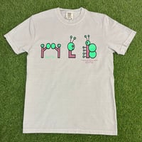 Image 1 of Bugs - T-shirt 