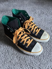 Image 1 of 2007 Virus Converse Shoes