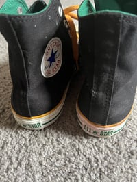 Image 3 of 2007 Virus Converse Shoes