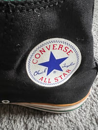 Image 4 of 2007 Virus Converse Shoes