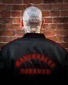 Image of Word For Word “Manchester Forever” LP