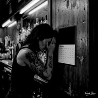 Image 1 of Wall calendar (2026) ::: "DAYS"