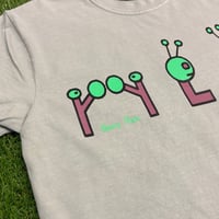 Image 2 of Bugs - T-shirt 