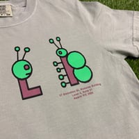 Image 3 of Bugs - T-shirt 