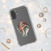 Image of TSITP ART Clear Case for iPhone®