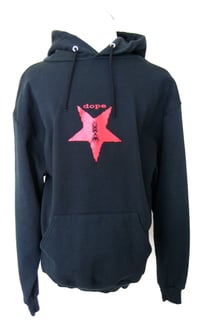 Image 1 of 2008 Dope Hoodie Size M