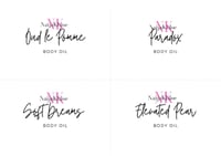 Image 3 of Body Oils
