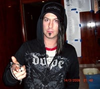 Image 4 of 2009 Dope Hoodie Size M