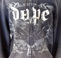 Image 5 of 2009 Dope Hoodie Size M