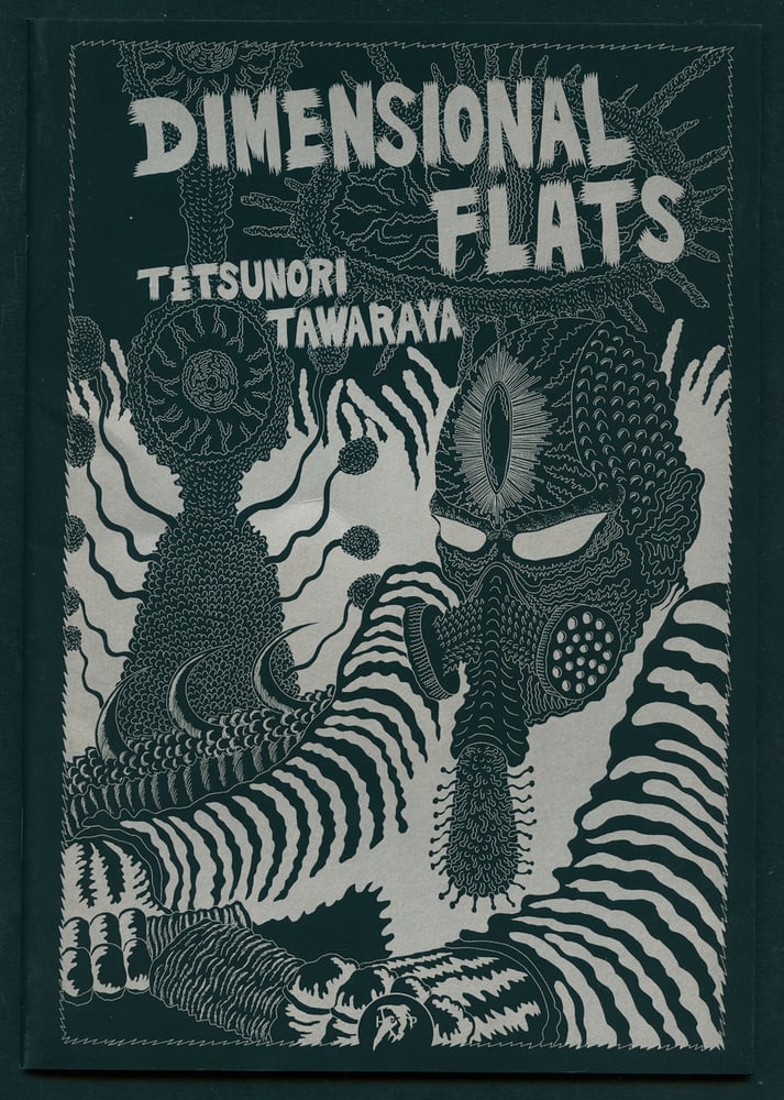 Image of Dimensional Flats