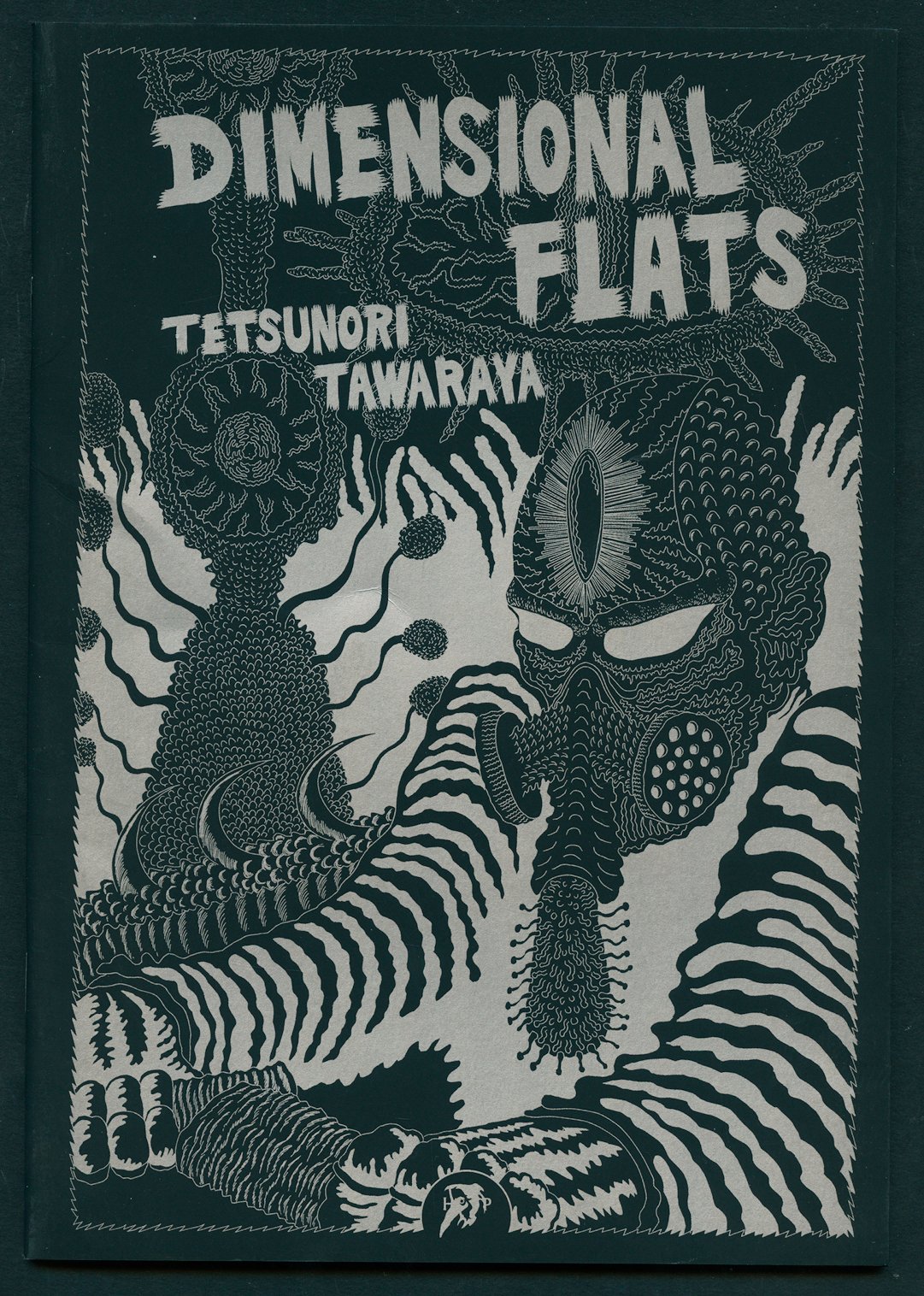 Image of Dimensional Flats