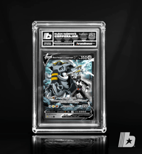 "Black Ranger's Copperajah"