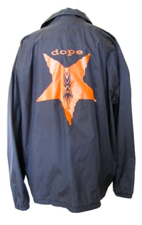 Image 2 of 2002 Dope Windbreaker Size XL