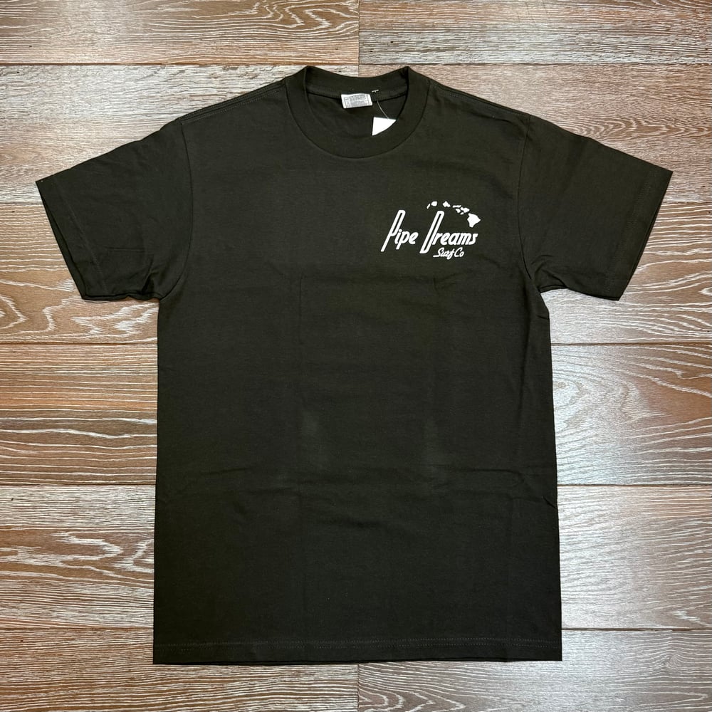 Image of HAE MAUKA MEN'S T-SHIRT