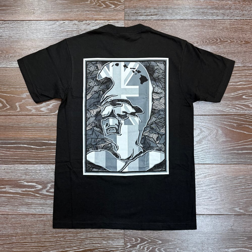 Image of HAE MAUKA MEN'S T-SHIRT