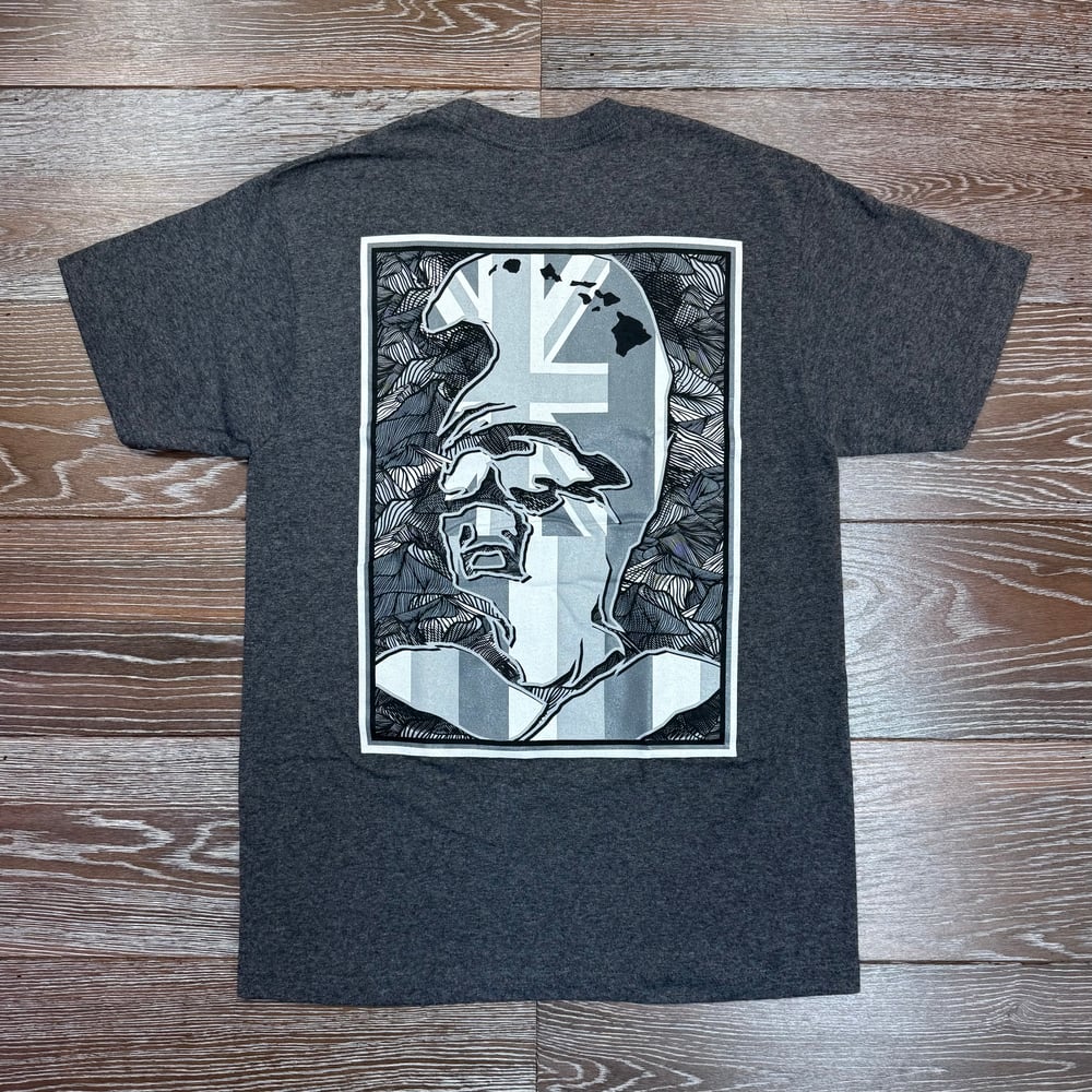 Image of HAE MAUKA MEN'S T-SHIRT